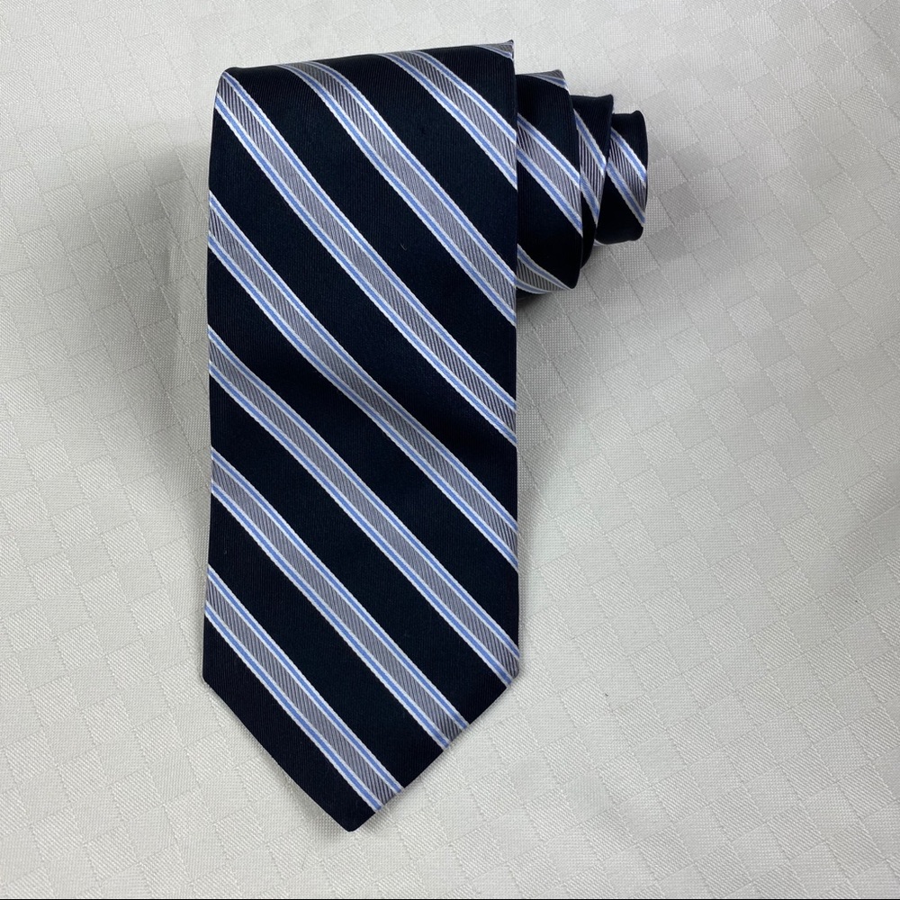 Nordstrom 100% Silk Tie